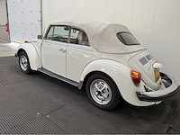 Volkswagen - kever cabriolet - 1303 ls - oldtimer - afbeelding 40 van  44
