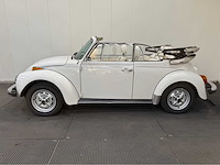 Volkswagen - kever cabriolet - 1303 ls - oldtimer - afbeelding 42 van  44