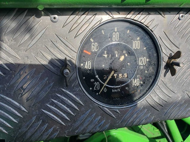 Volkswagen - kever/buggy - oldtimer - afbeelding 2 van  17