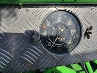 Volkswagen - kever/buggy - oldtimer - afbeelding 2 van  17