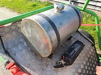 Volkswagen - kever/buggy - oldtimer - afbeelding 5 van  17