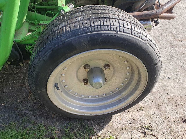 Volkswagen - kever/buggy - oldtimer - afbeelding 9 van  17
