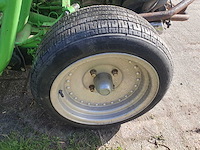 Volkswagen - kever/buggy - oldtimer - afbeelding 9 van  17