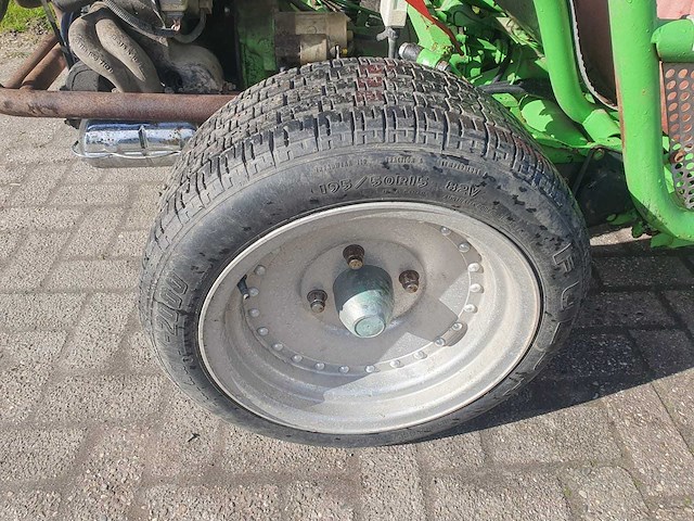 Volkswagen - kever/buggy - oldtimer - afbeelding 11 van  17