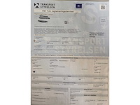 Volkswagen - kever/buggy - oldtimer - afbeelding 13 van  17