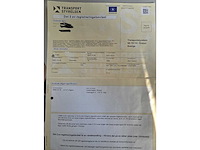 Volkswagen - kever/buggy - oldtimer - afbeelding 14 van  17