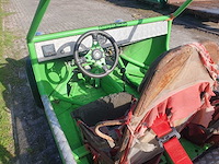 Volkswagen - kever/buggy - oldtimer - afbeelding 15 van  17