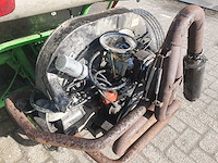 Volkswagen - kever/buggy - oldtimer - afbeelding 17 van  17