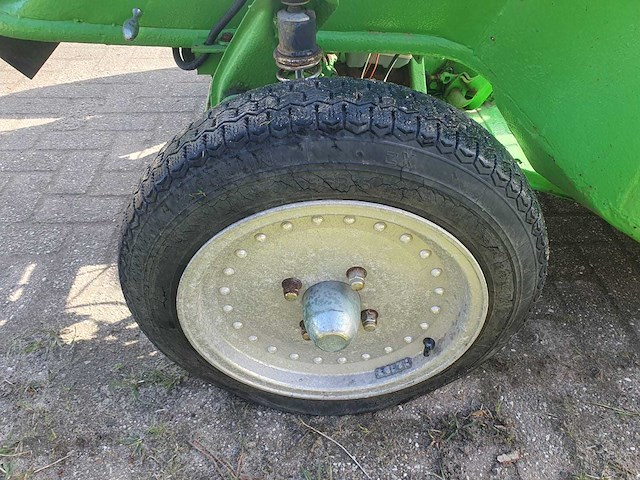 Volkswagen - kever/buggy - oldtimer - afbeelding 11 van  23