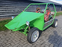 Volkswagen - kever/buggy - oldtimer - afbeelding 1 van  23