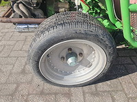 Volkswagen - kever/buggy - oldtimer - afbeelding 13 van  23