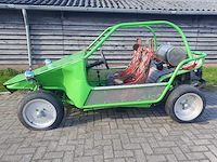 Volkswagen - kever/buggy - oldtimer - afbeelding 12 van  23