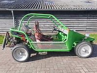Volkswagen - kever/buggy - oldtimer - afbeelding 17 van  23