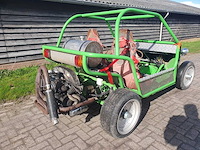 Volkswagen - kever/buggy - oldtimer - afbeelding 19 van  23