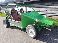 Volkswagen - kever/buggy - oldtimer - afbeelding 21 van  23