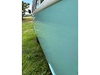 Volkswagen - kombi - t2 - oldtimer - afbeelding 11 van  21