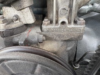 Volkswagen - kombi - t2 - oldtimer - afbeelding 13 van  21