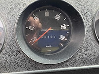 Volkswagen - kombi - t2 - oldtimer - afbeelding 4 van  22