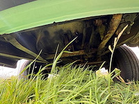 Volkswagen - kombi - t2 - oldtimer - afbeelding 10 van  22