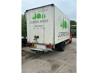 Volkswagen - lt - 46a 2.5 tdi lang - van - afbeelding 4 van  5