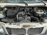 Volkswagen - lt - 46a 2.5 tdi lang dc - bedrijfswagen - afbeelding 3 van  28