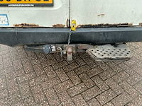 Volkswagen - lt - 46a 2.5 tdi lang dc - bedrijfswagen - afbeelding 4 van  28