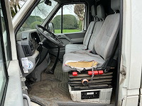 Volkswagen - lt - 46a 2.5 tdi lang dc - bedrijfswagen - afbeelding 5 van  28