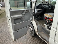 Volkswagen - lt - 46a 2.5 tdi lang dc - bedrijfswagen - afbeelding 6 van  28