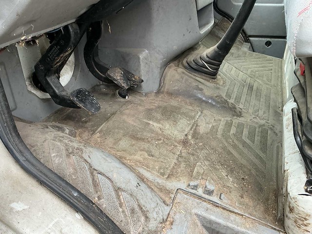 Volkswagen - lt - 46a 2.5 tdi lang dc - bedrijfswagen - afbeelding 7 van  28