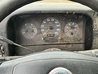 Volkswagen - lt - 46a 2.5 tdi lang dc - bedrijfswagen - afbeelding 8 van  28