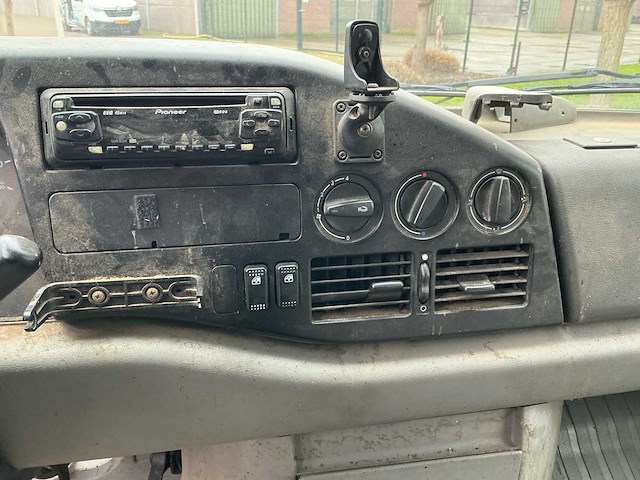 Volkswagen - lt - 46a 2.5 tdi lang dc - bedrijfswagen - afbeelding 9 van  28