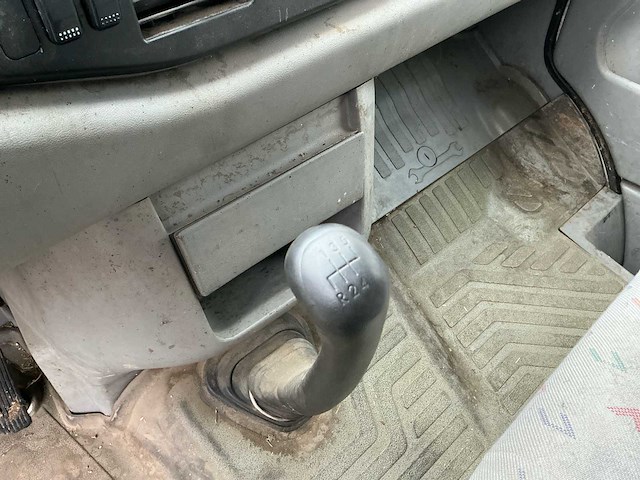 Volkswagen - lt - 46a 2.5 tdi lang dc - bedrijfswagen - afbeelding 10 van  28