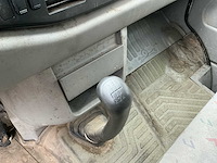 Volkswagen - lt - 46a 2.5 tdi lang dc - bedrijfswagen - afbeelding 10 van  28