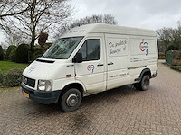 Volkswagen - lt - 46a 2.5 tdi lang dc - bedrijfswagen - afbeelding 1 van  28