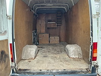 Volkswagen - lt - 46a 2.5 tdi lang dc - bedrijfswagen - afbeelding 15 van  28