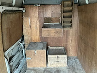 Volkswagen - lt - 46a 2.5 tdi lang dc - bedrijfswagen - afbeelding 16 van  28