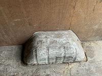 Volkswagen - lt - 46a 2.5 tdi lang dc - bedrijfswagen - afbeelding 19 van  28