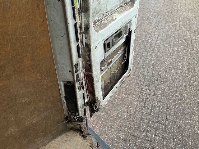 Volkswagen - lt - 46a 2.5 tdi lang dc - bedrijfswagen - afbeelding 20 van  28