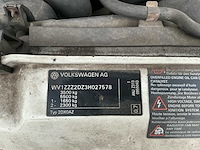 Volkswagen - lt - 46a 2.5 tdi lang dc - bedrijfswagen - afbeelding 21 van  28