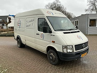 Volkswagen - lt - 46a 2.5 tdi lang dc - bedrijfswagen - afbeelding 25 van  28