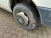 Volkswagen - lt - 46a 2.5 tdi lang dc - bedrijfswagen - afbeelding 26 van  28