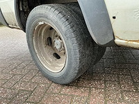 Volkswagen - lt - 46a 2.5 tdi lang dc - bedrijfswagen - afbeelding 27 van  28