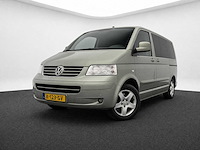 Volkswagen - multivan tdi 128 kw 1.0 - - k-123-gv- 2007 iaw