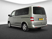 Volkswagen - multivan tdi 128 kw 1.0 - - k-123-gv- 2007 iaw - afbeelding 13 van  14