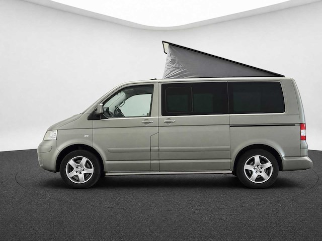 Volkswagen - multivan tdi 128 kw 1.0 - - k-123-gv- 2007 iaw - afbeelding 5 van  14