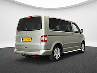 Volkswagen - multivan tdi 128 kw 1.0 - - k-123-gv- 2007 iaw - afbeelding 7 van  14