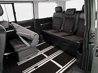 Volkswagen - multivan tdi 128 kw 1.0 - - k-123-gv- 2007 iaw - afbeelding 8 van  14
