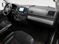 Volkswagen - multivan tdi 128 kw 1.0 - - k-123-gv- 2007 iaw - afbeelding 9 van  14