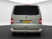Volkswagen - multivan tdi 128 kw 1.0 - - k-123-gv- 2007 iaw - afbeelding 7 van  14