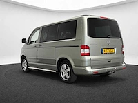 Volkswagen - multivan tdi 128 kw 1.0 - - k-123-gv- 2007 iaw - afbeelding 8 van  14